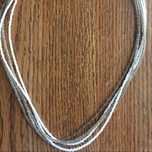 Beaded Necklace